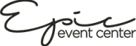 Epic Events Centar logo
